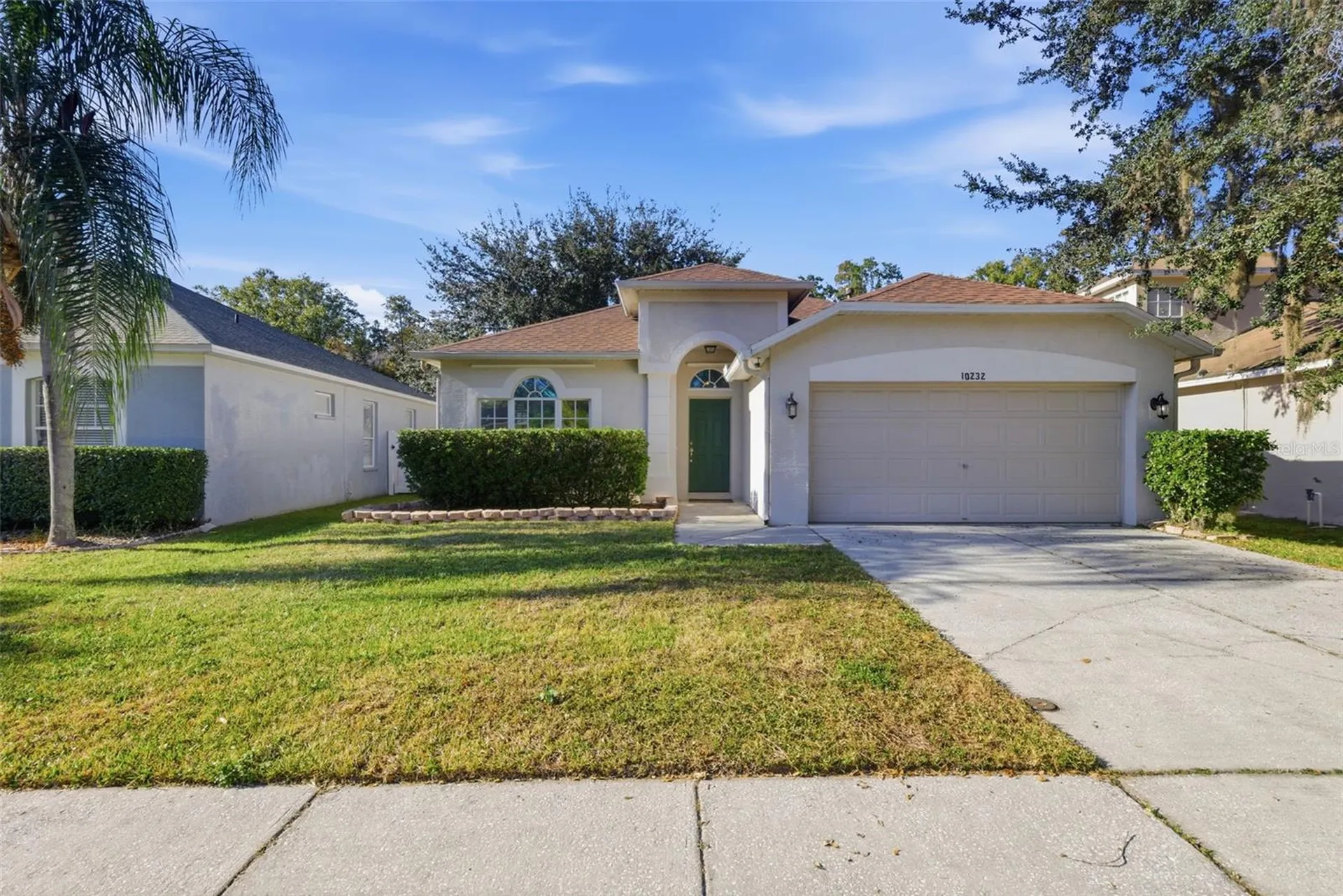 10232 Grant Creek Drive Tampa FL 33647