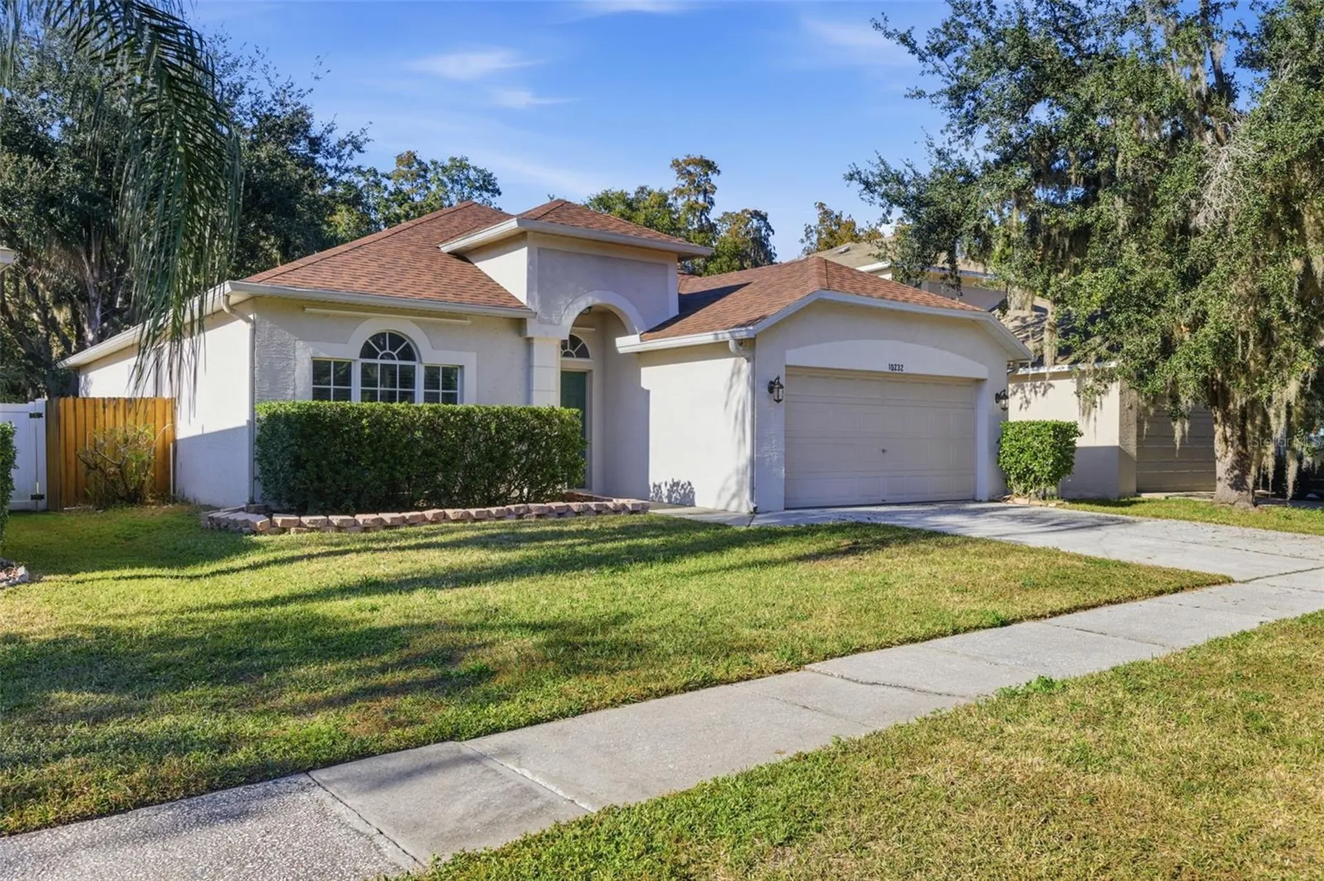 10232 Grant Creek Drive Tampa FL 33647