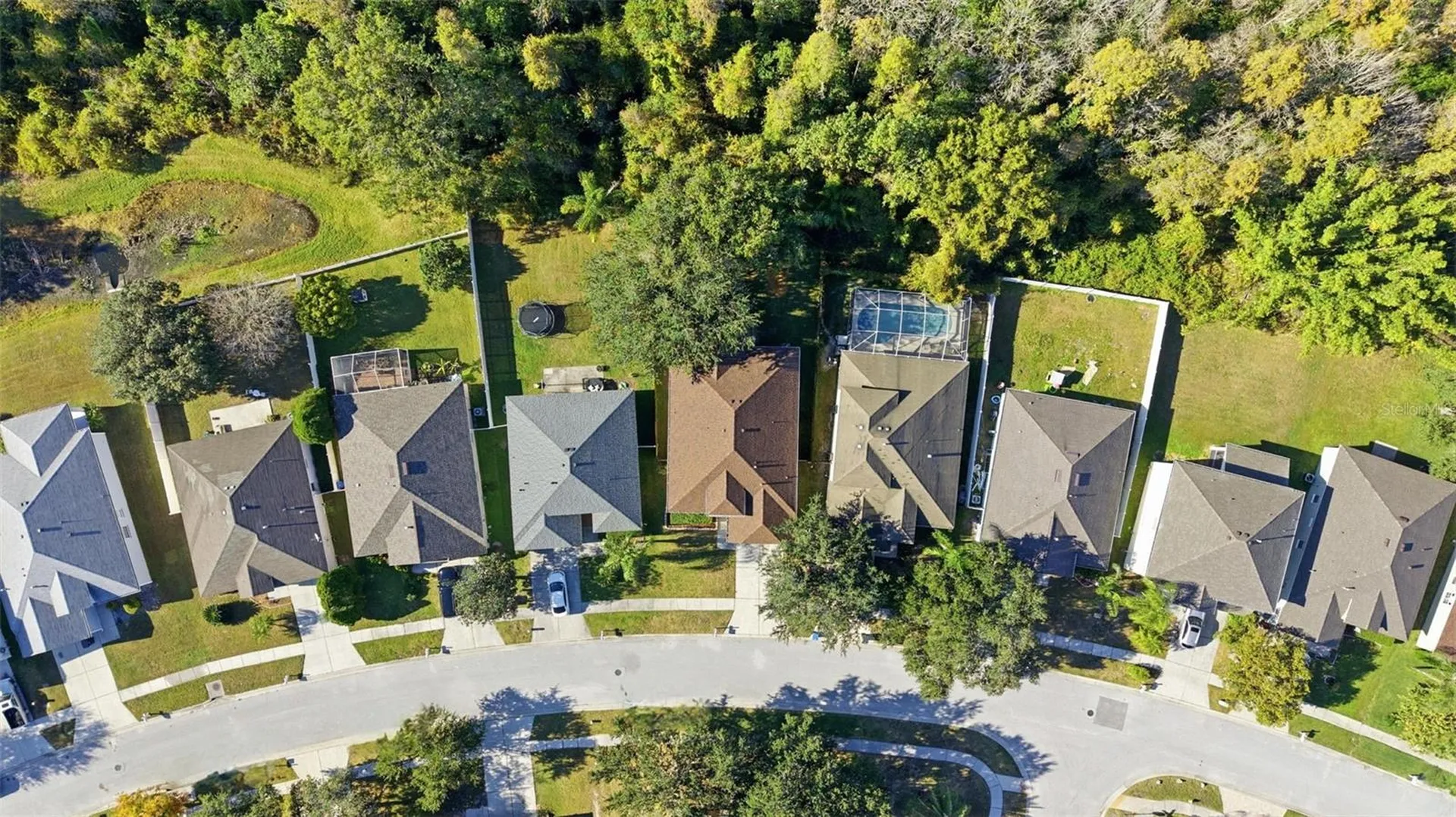 10232 Grant Creek Drive Tampa FL 33647