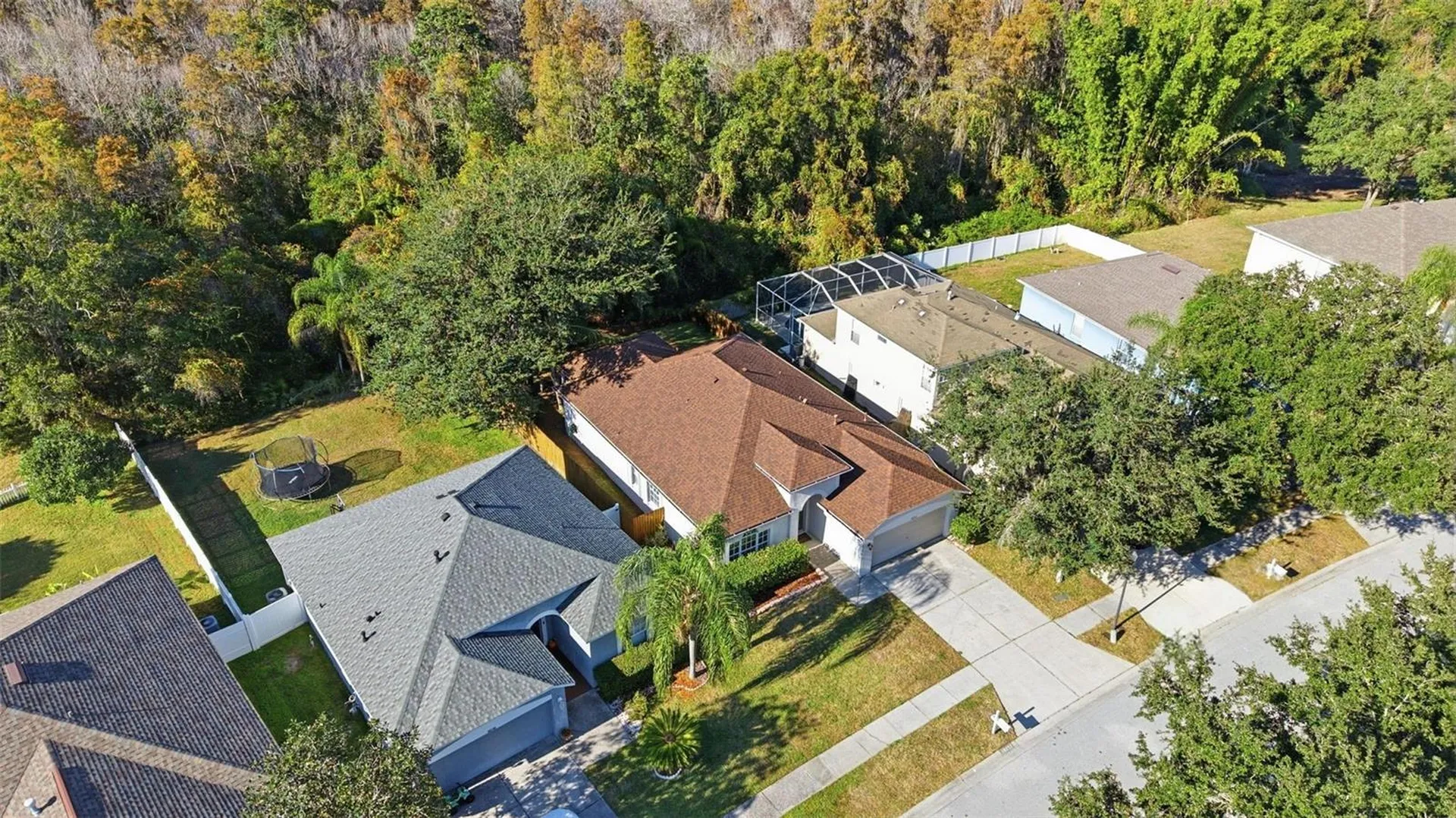 10232 Grant Creek Drive Tampa FL 33647