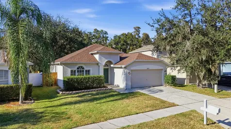 10232 Grant Creek Drive Tampa FL 33647