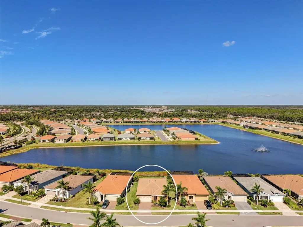 11786 Sistine Lane Venice FL 34293