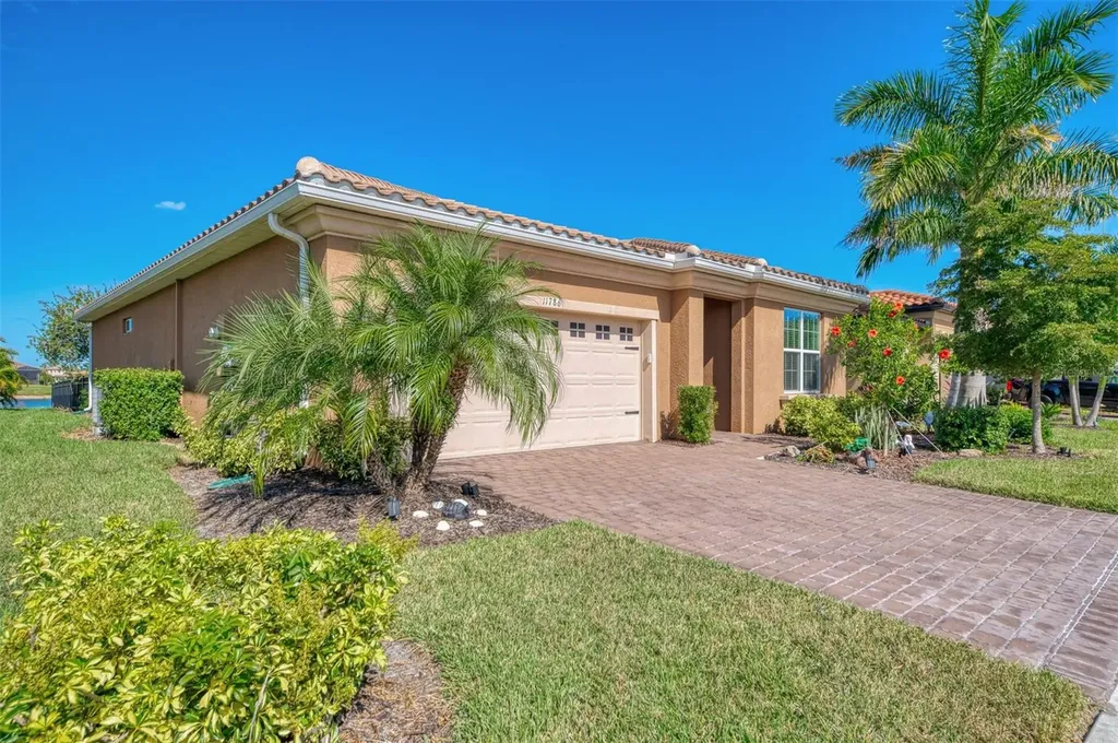 11786 Sistine Lane Venice FL 34293