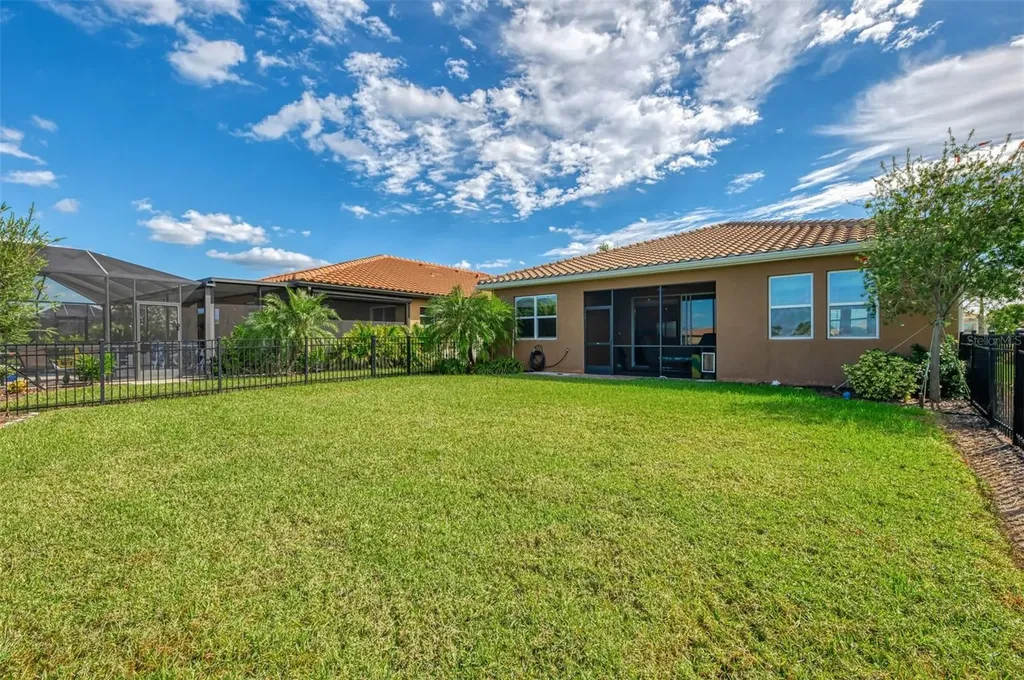 11786 Sistine Lane Venice FL 34293