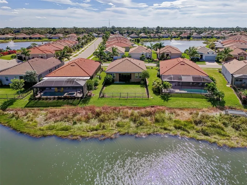 11786 Sistine Lane Venice FL 34293