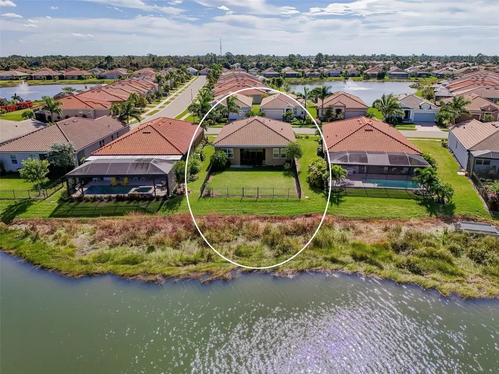 11786 Sistine Lane Venice FL 34293