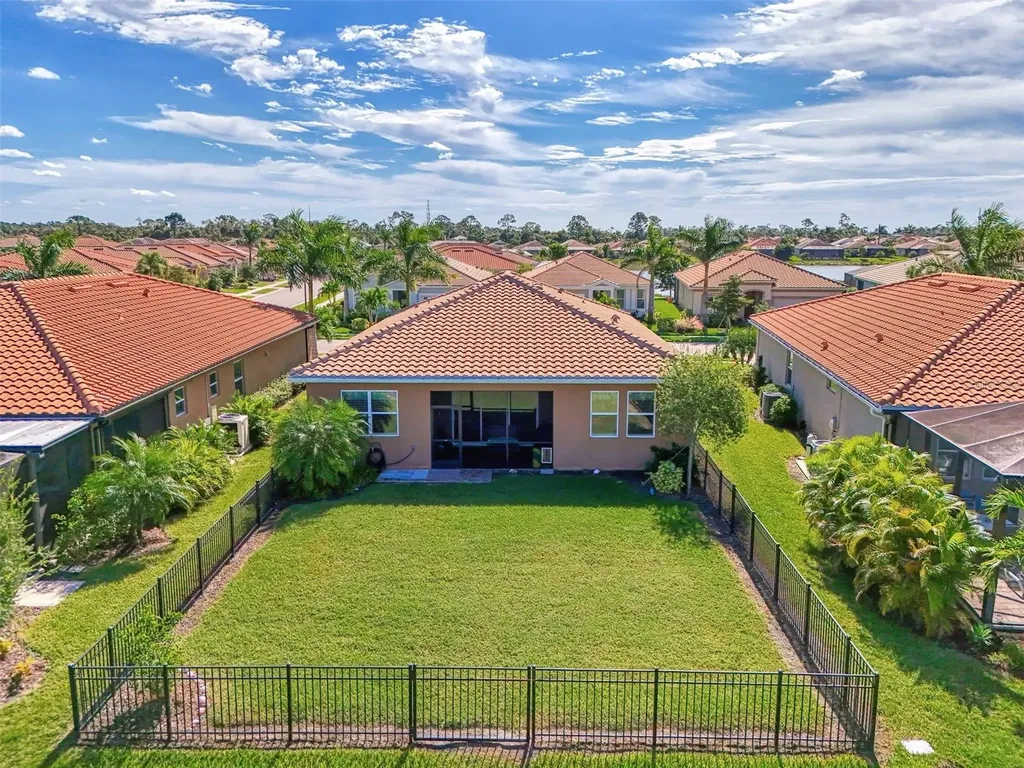 11786 Sistine Lane Venice FL 34293