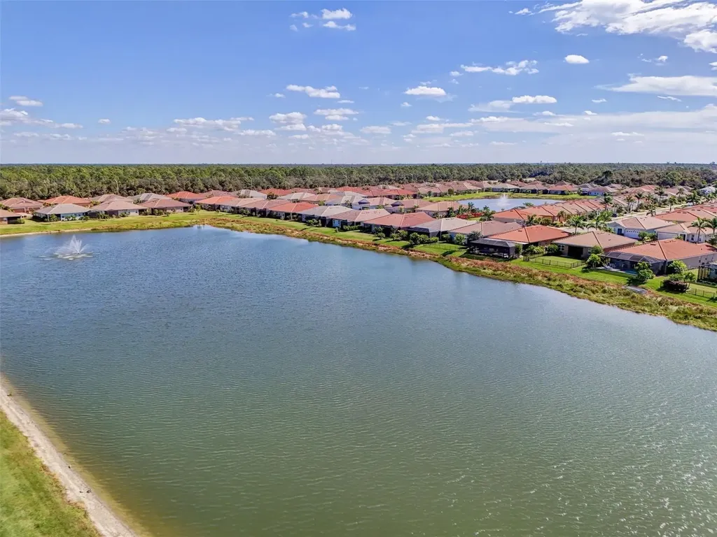 11786 Sistine Lane Venice FL 34293