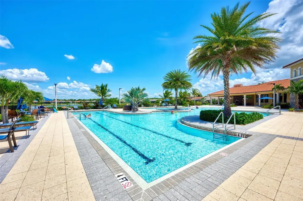 11786 Sistine Lane Venice FL 34293