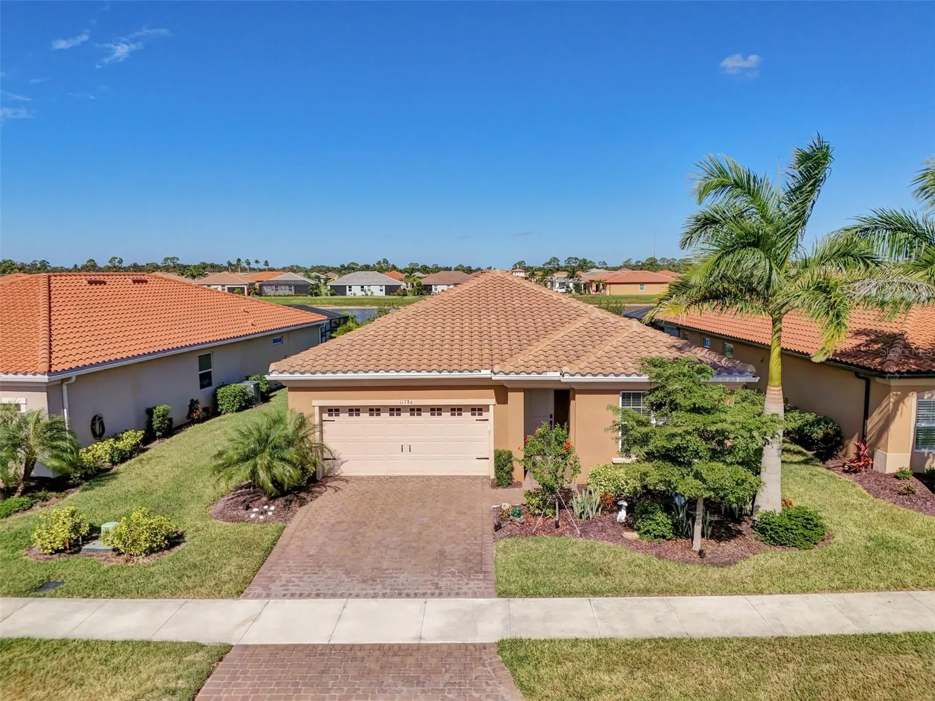 11786 Sistine Lane Venice FL 34293