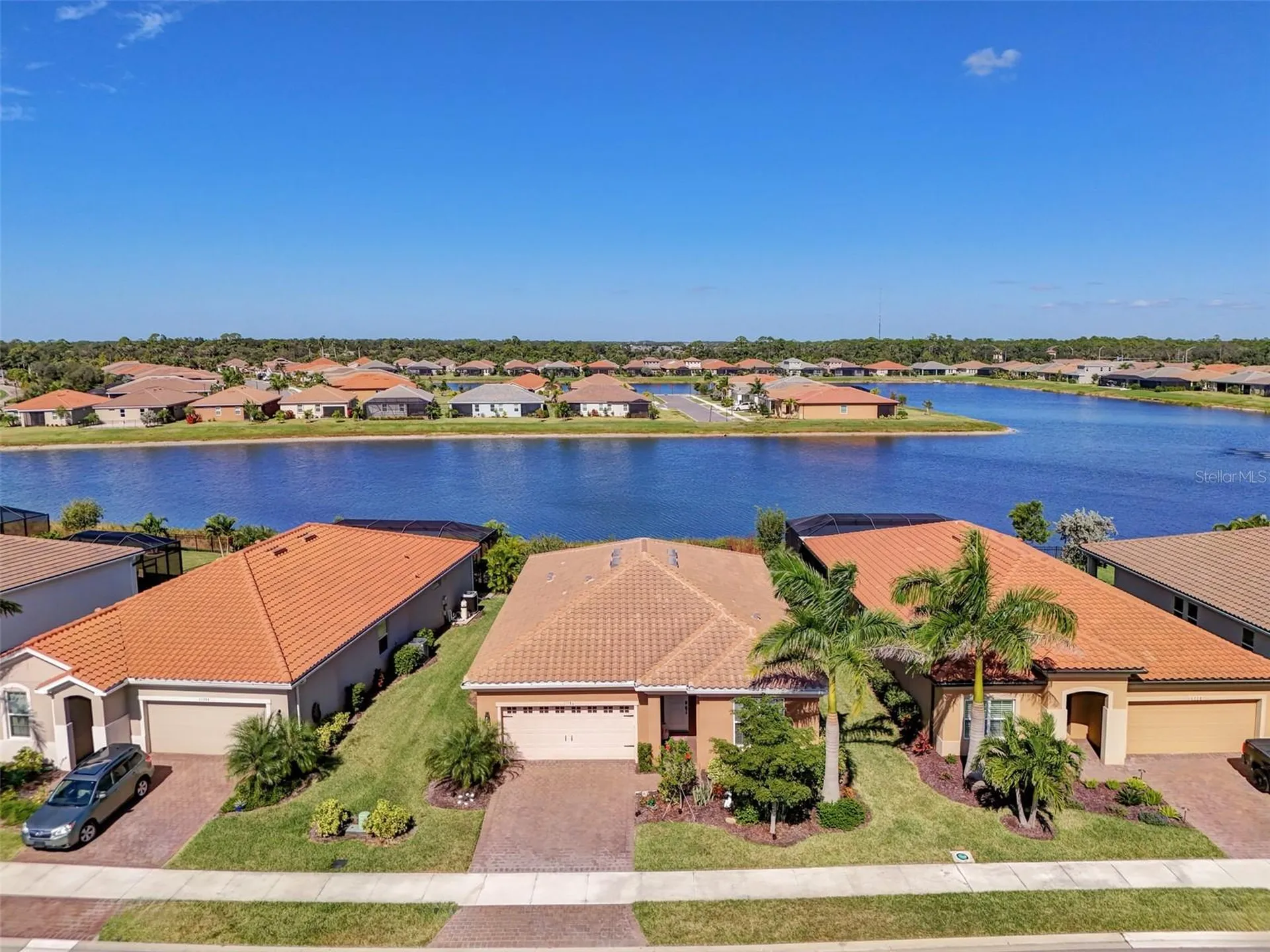 11786 Sistine Lane Venice FL 34293