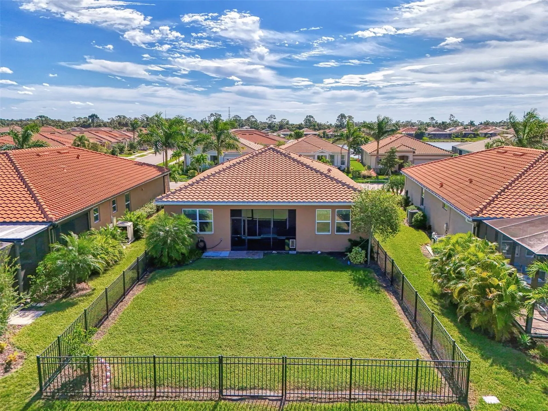 11786 Sistine Lane Venice FL 34293