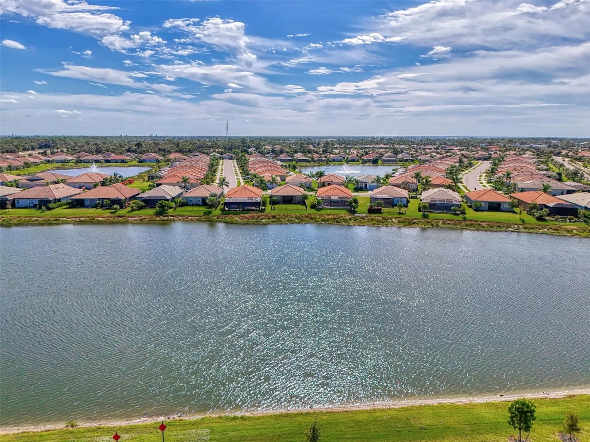 11786 Sistine Lane Venice FL 34293