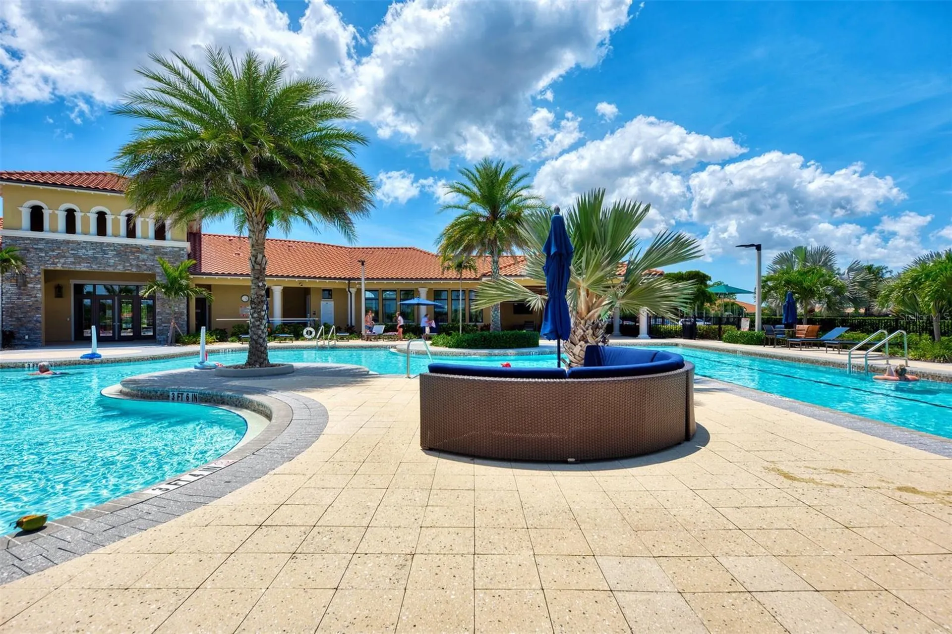11786 Sistine Lane Venice FL 34293