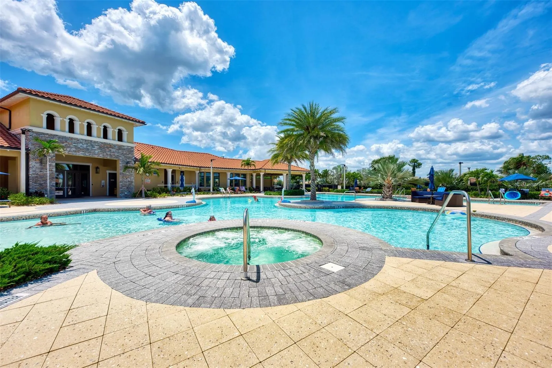 11786 Sistine Lane Venice FL 34293
