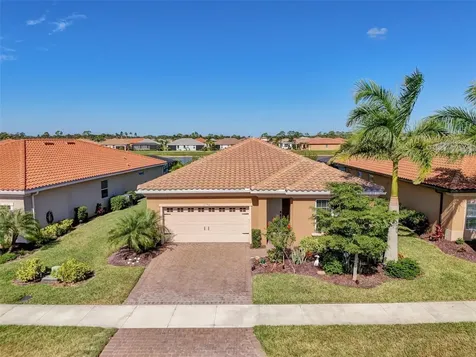 11786 Sistine Lane Venice FL 34293