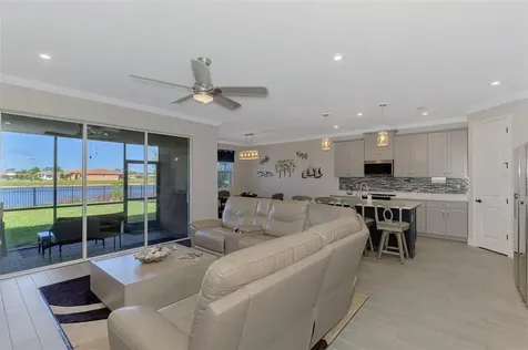 11786 Sistine Lane Venice FL 34293