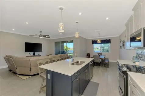 11786 Sistine Lane Venice FL 34293