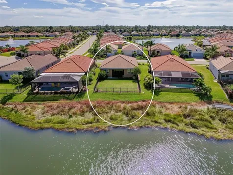 11786 Sistine Lane Venice FL 34293
