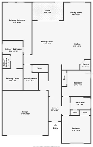 11786 Sistine Lane Venice FL 34293
