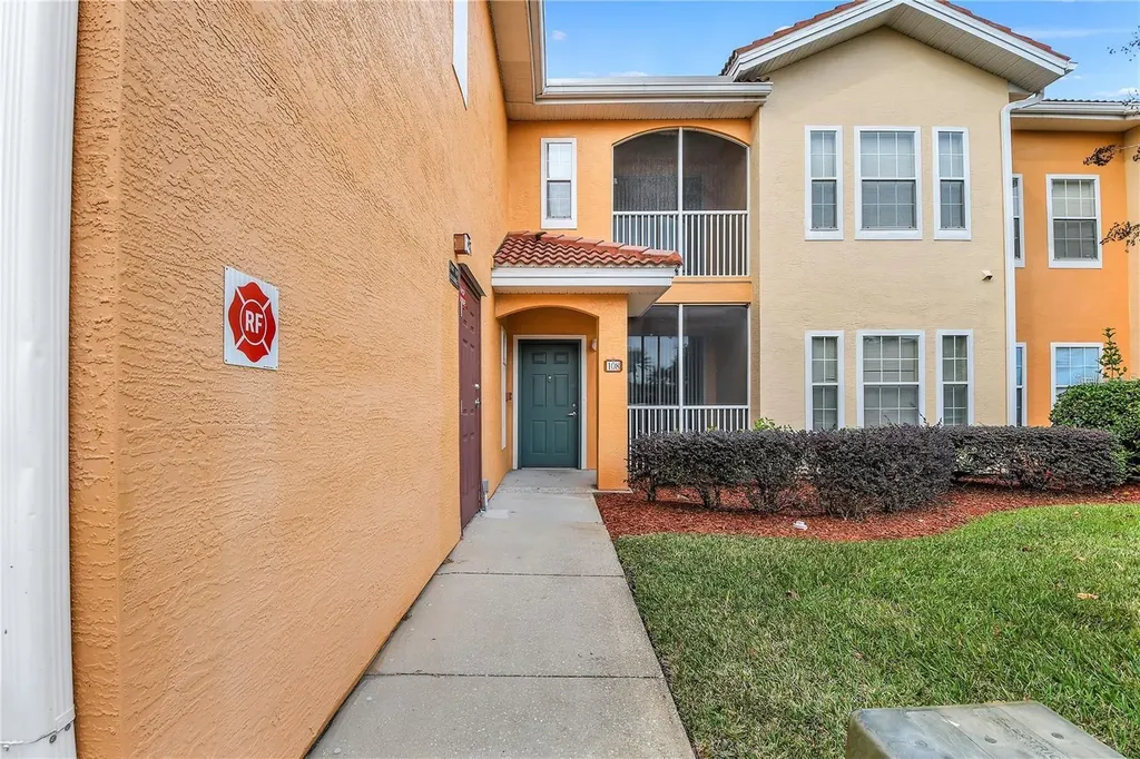 12311 Lantana Park Lane Orlando FL 32837
