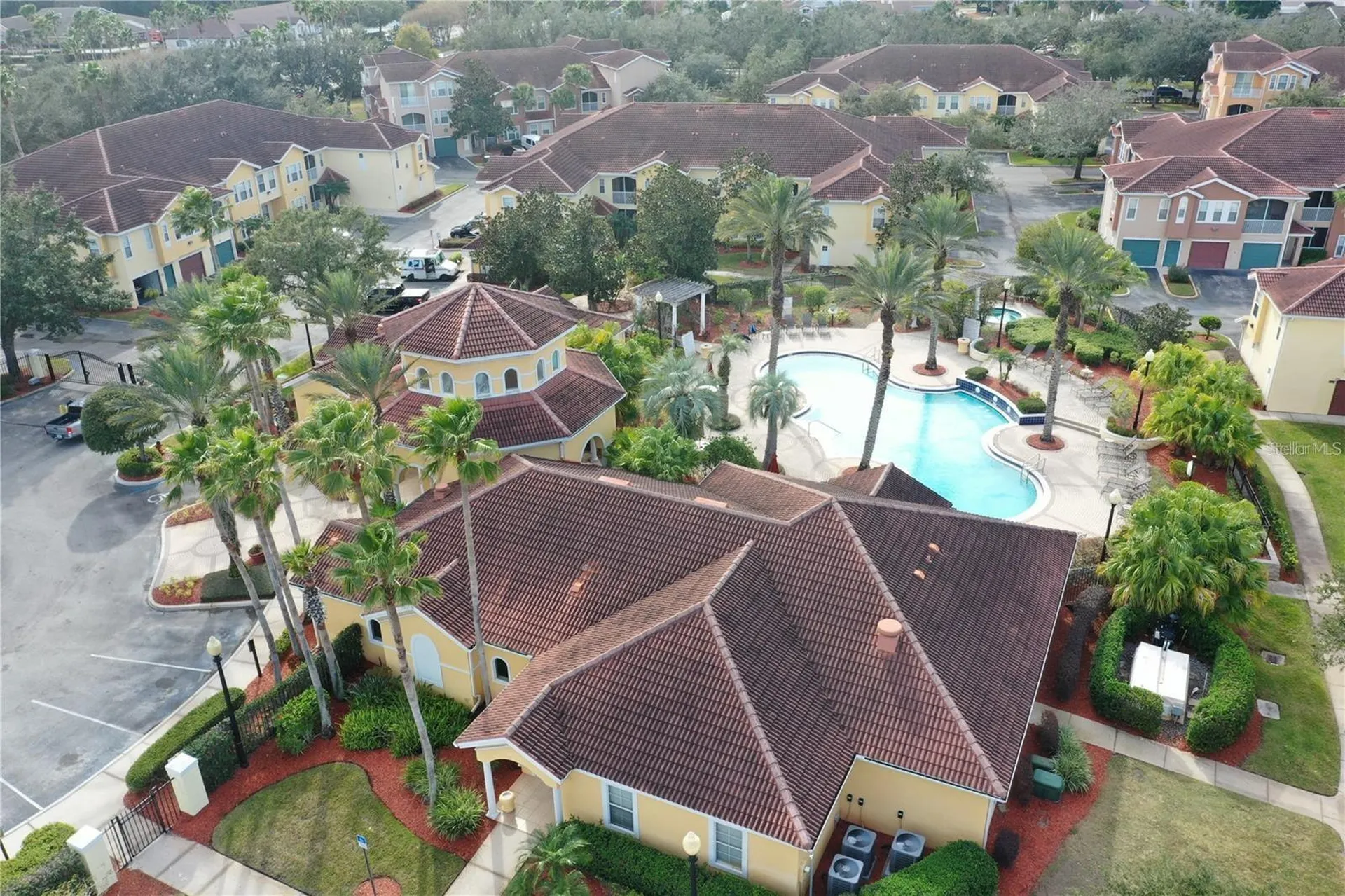12311 Lantana Park Lane Orlando FL 32837