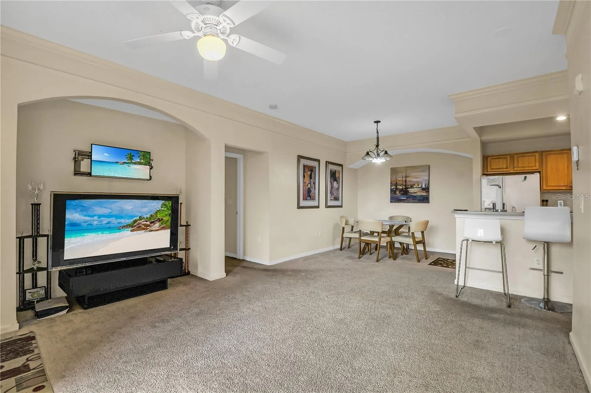 12311 Lantana Park Lane Orlando FL 32837