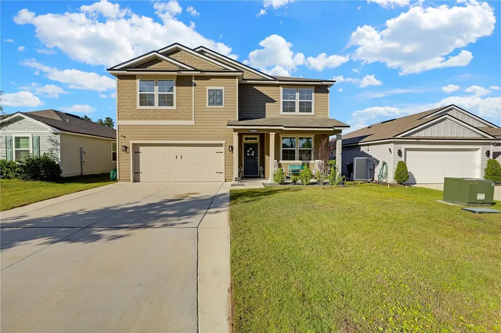 3151 Lawton Place Green Cove Springs FL 32043
