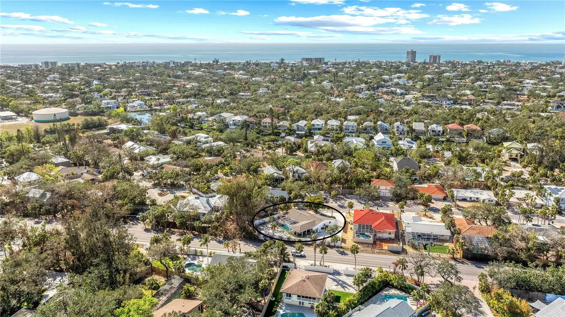 783 Birdsong Lane Sarasota FL 34242