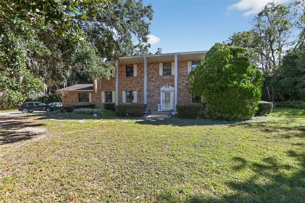 1925 NW 60th Avenue Ocala FL 34482