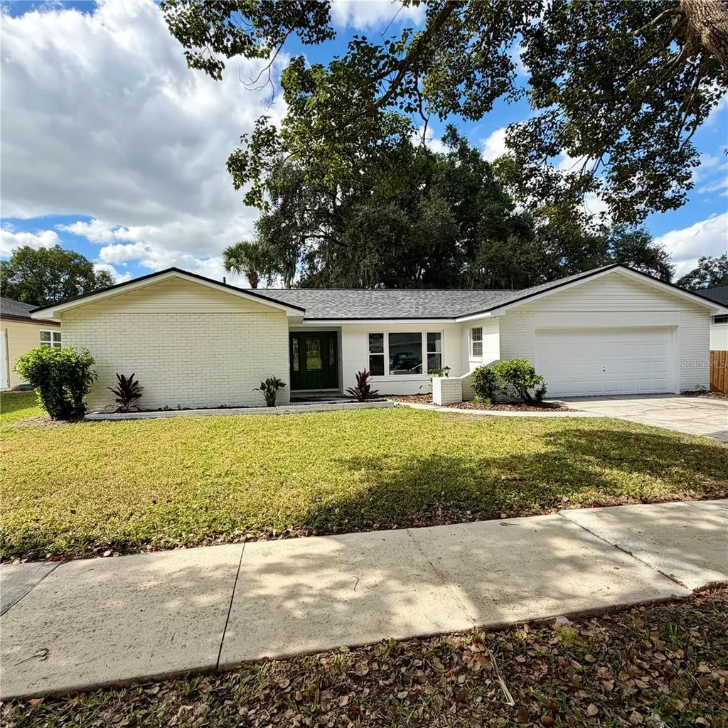 630 Peachwood Drive Altamonte Springs FL 32714
