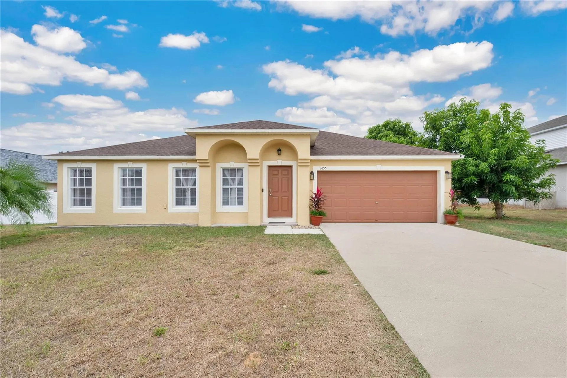 3655 Wellington Lane Bartow FL 33830
