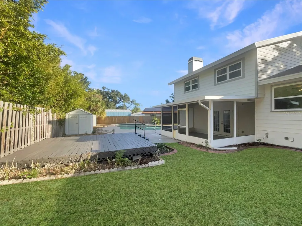 1911 Rambling Lane Brandon FL 33510
