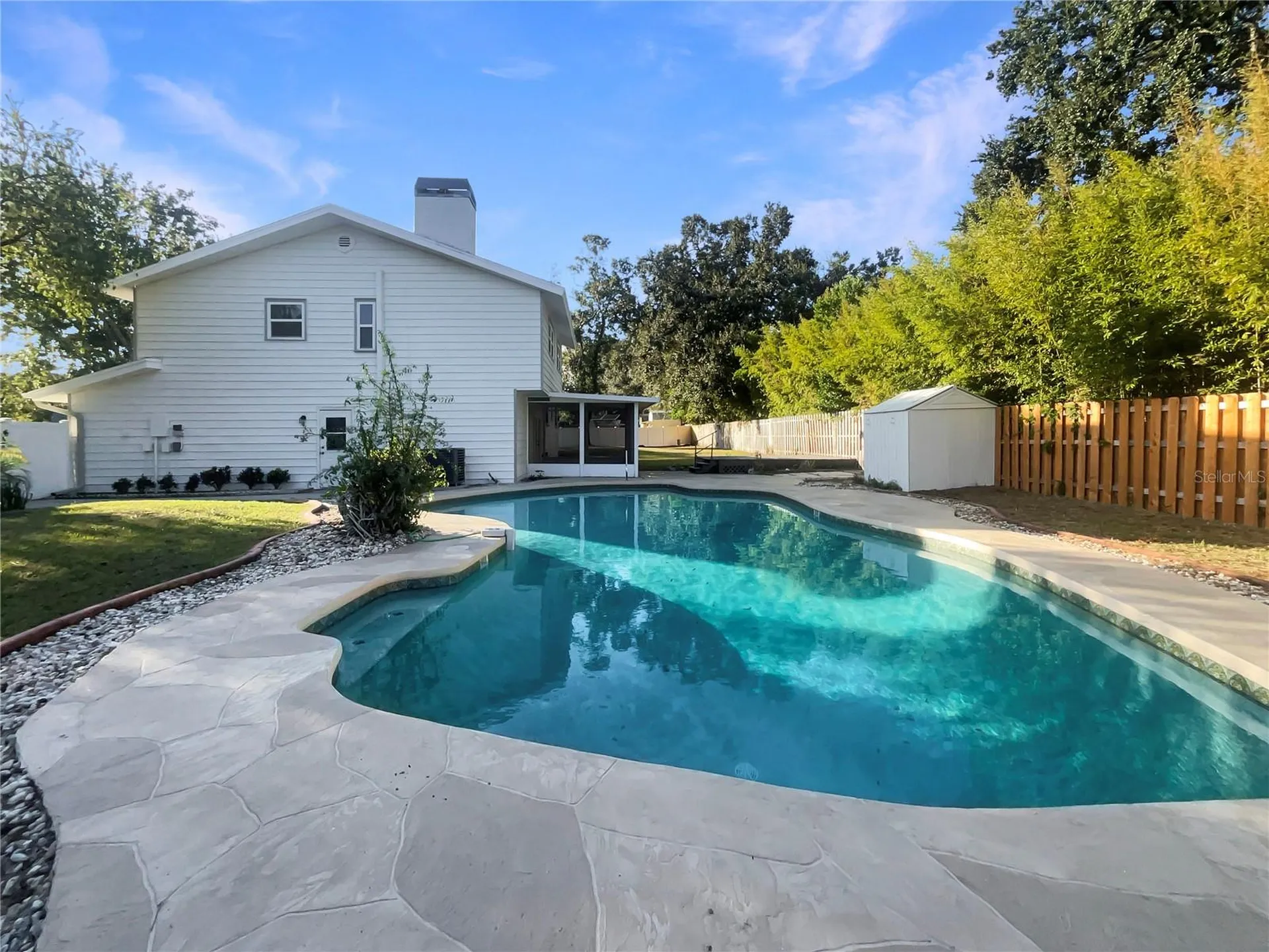 1911 Rambling Lane Brandon FL 33510