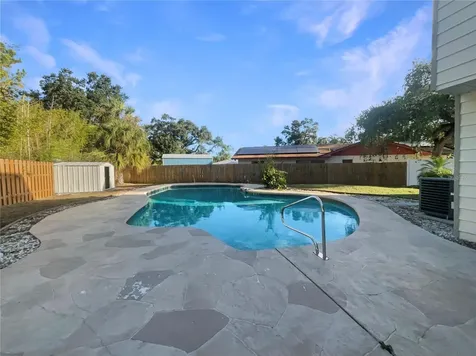 1911 Rambling Lane Brandon FL 33510