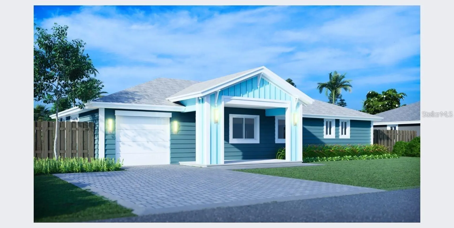 135 Hartford Street Hawthorne FL 32640