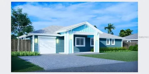135 Hartford Street Hawthorne FL 32640