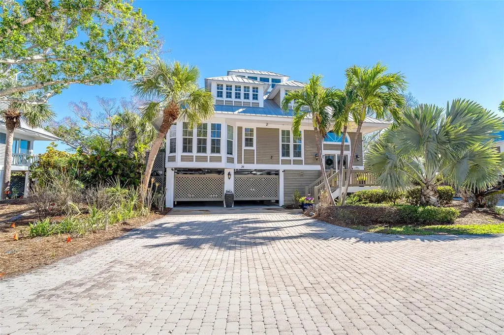 36 Seawatch Drive Boca Grande FL 33921