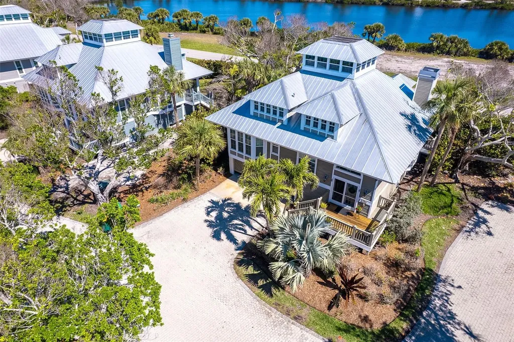 36 Seawatch Drive Boca Grande FL 33921