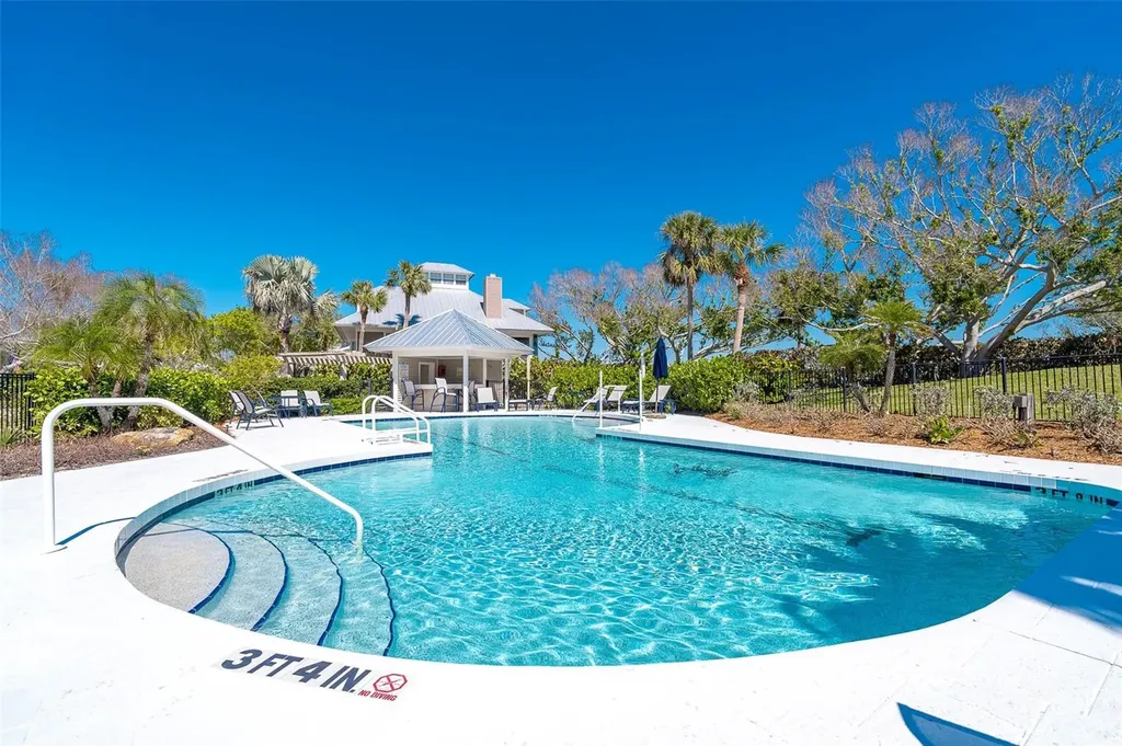 36 Seawatch Drive Boca Grande FL 33921