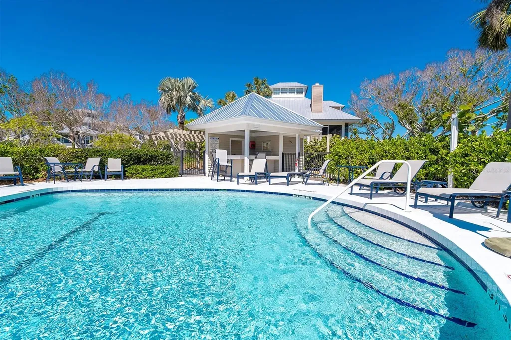 36 Seawatch Drive Boca Grande FL 33921