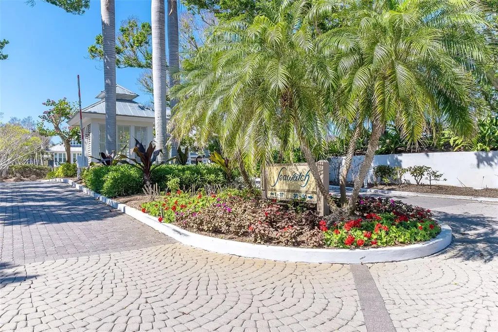 36 Seawatch Drive Boca Grande FL 33921