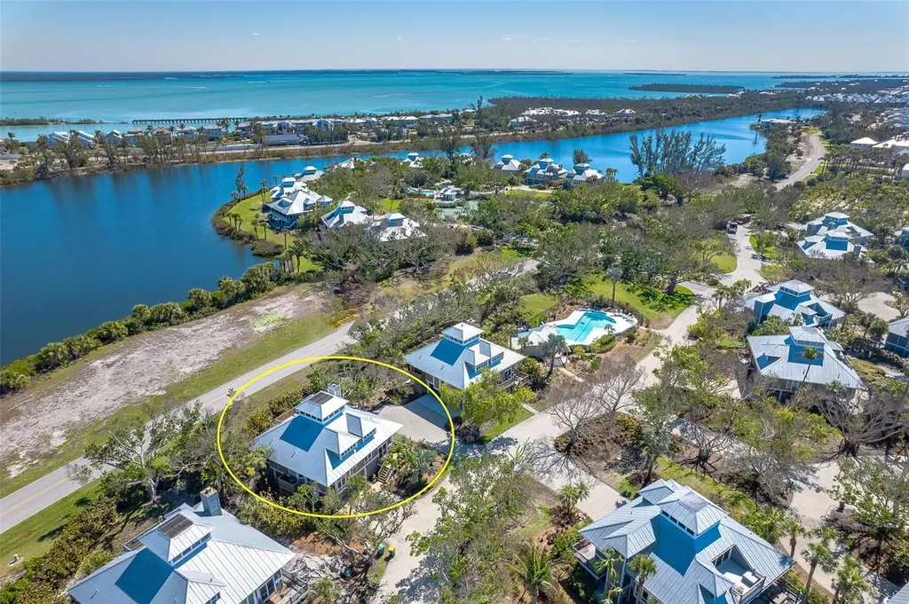 36 Seawatch Drive Boca Grande FL 33921