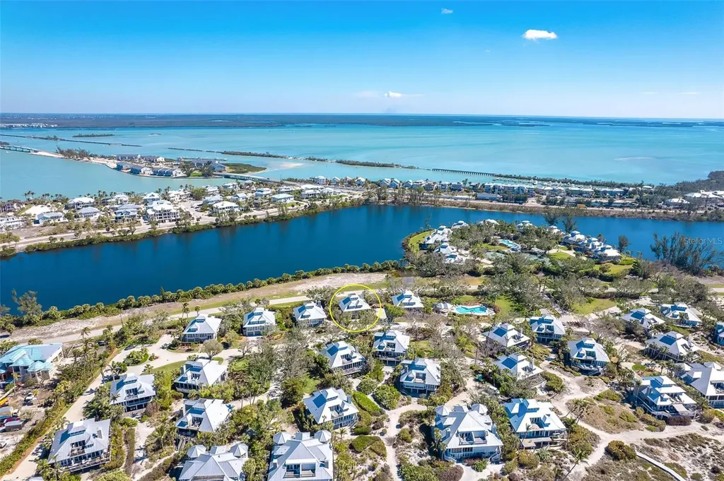 36 Seawatch Drive Boca Grande FL 33921