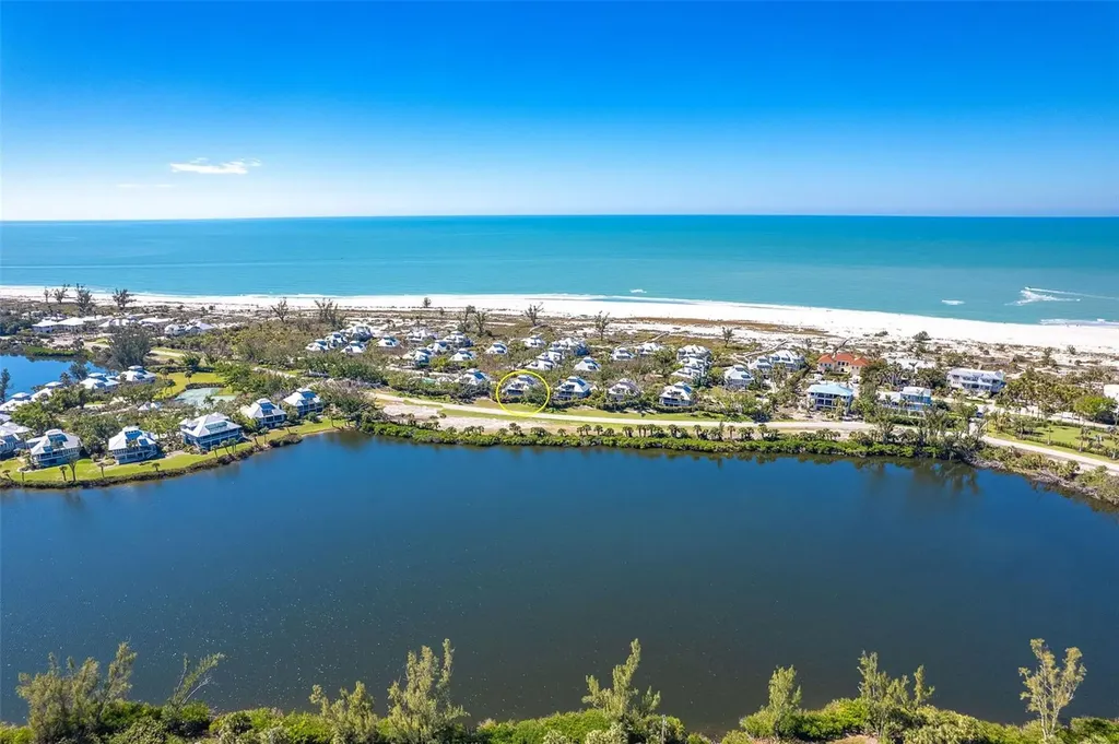 36 Seawatch Drive Boca Grande FL 33921