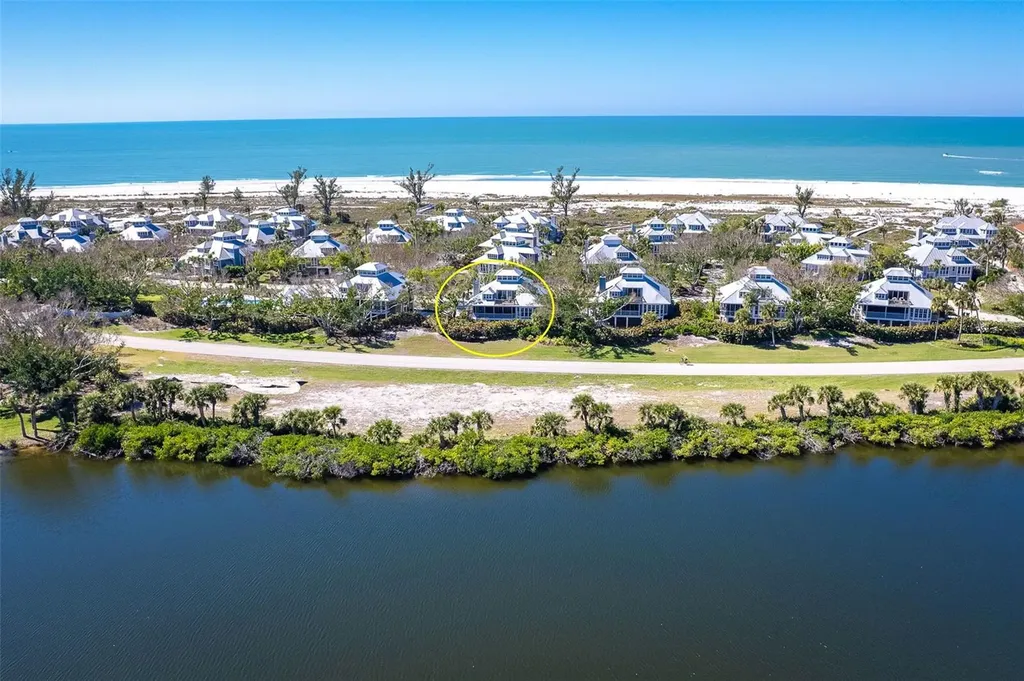 36 Seawatch Drive Boca Grande FL 33921