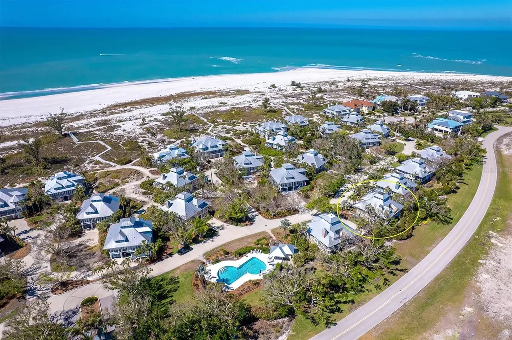 36 Seawatch Drive Boca Grande FL 33921