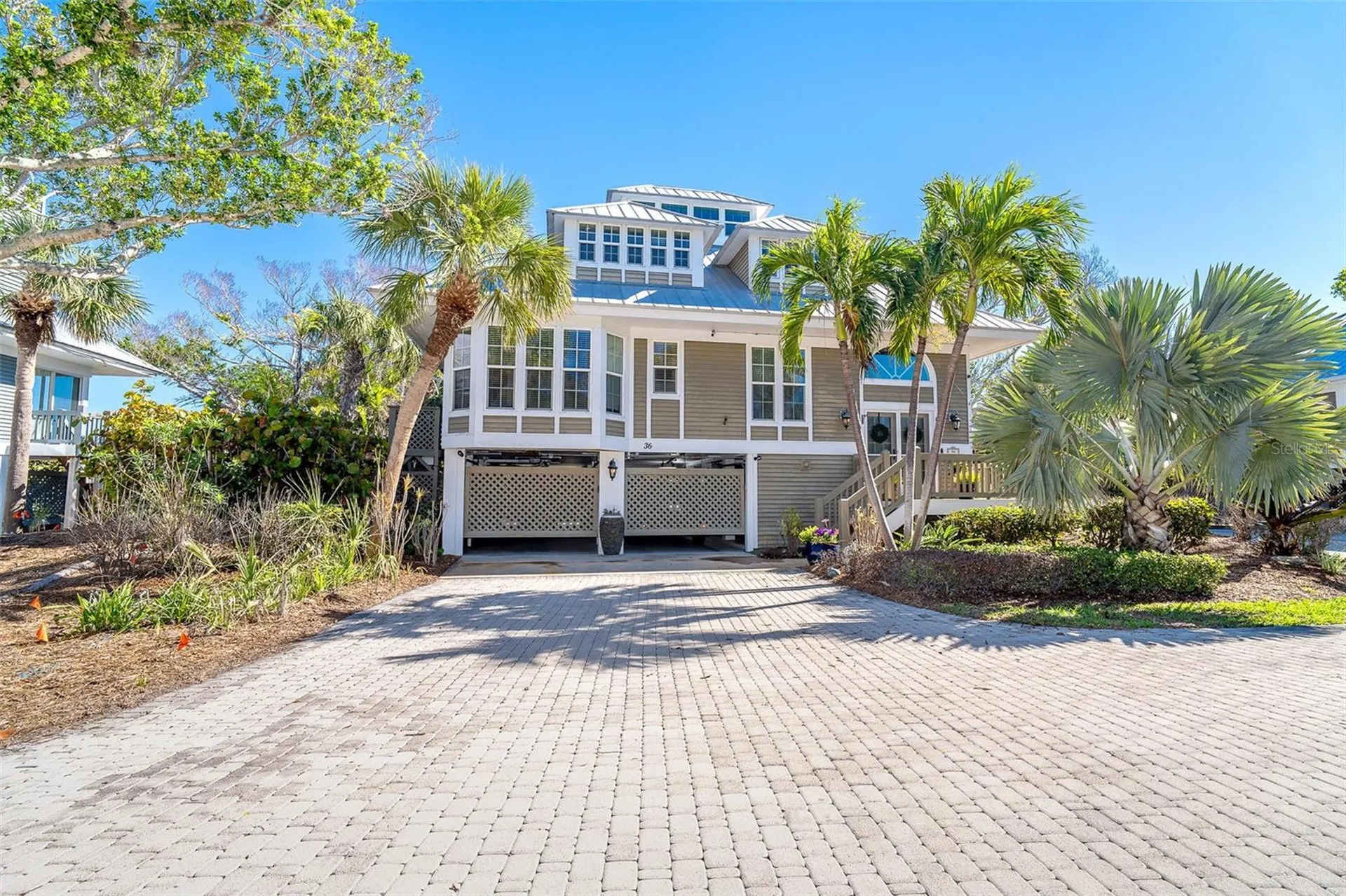 Boca Grande FL, 36 Seawatch Drive