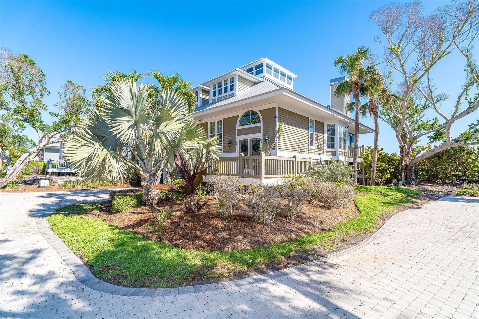 36 Seawatch Drive Boca Grande FL 33921