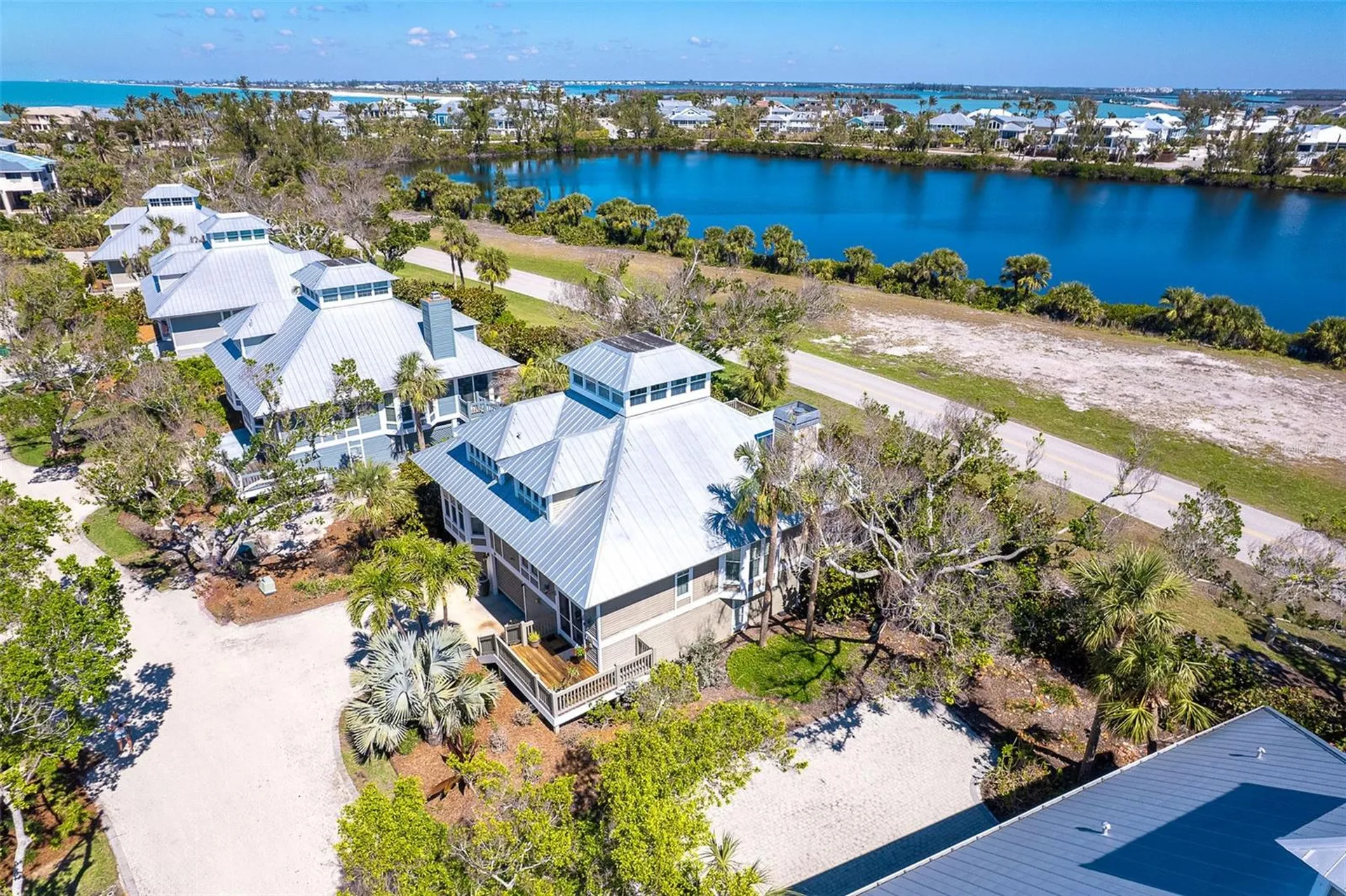 36 Seawatch Drive Boca Grande FL 33921